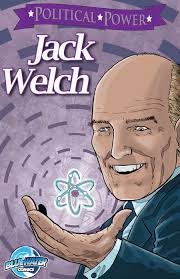 Political Power: Jack Welsh #1