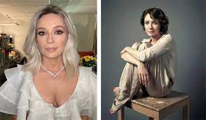 Обычно актриса носит короткую стрижку «под мальчика». Ne Uznat Chulpan Hamatova Pokrasilas V Blondinku