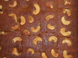 النمورة اللبنانية بالصور من Manoucha Recipe Cooking Recipes Recipes Cooking