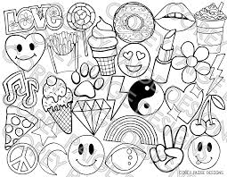 Maybe you would like to learn more about one of these? Emoji Coloring Sheet