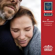 Heather Matheny Representing American National