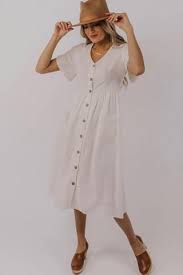 Dresses For Women Best Women S Dresses Online Roolee Page 2 In 2020 Women Dress Online Cream Dress Outfit Modest Dresses