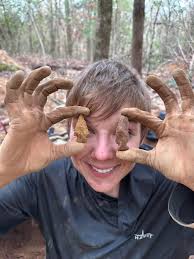 Hello, I'd love to see your photography collection