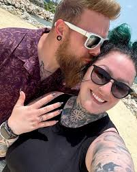 A cruise to remember 🛳️💍 #royalcarribean #libertyoftheseas #isaidyes