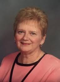 Mary Kriebel Obituary (2017)