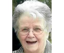 Catherine McPheron Obituary (1927