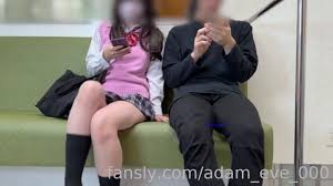 adam_eve_000 Fitness Room Encounter