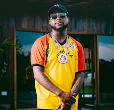 'fem' has its title derived from an echoism in yoruba language often used to shush people. Davido S Upcoming Album Abt Is Fire Declares Lil Kesh News Mdundo Com