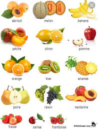 Les fruits anciens, méconnus ou oubliés d'europe sont des fruits, des baies ou des graines, issus de variétés végétales anciennement cultivées ou sauvages, que l'on rencontre en europe et dont la cueillette, la culture et la consommation, courantes à des époques historiques. Les Fruits En Francais