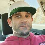 Mark Stuhr's Instagram, Twitter & Facebook