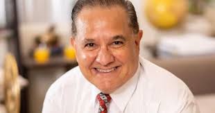 Letter: Celebrating the life and legacy of Peter Sgro