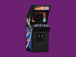 Vintage arcade games for sale uk. Inside The Obsessive World Of Miniature Arcade Machine Makers Wired Uk