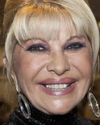 The Five Simple Words Ivana Trump Said To Eric Trump The Night Before Her  Death