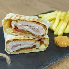 2 729 Mentions J Aime 31 Commentaires جرب الوصفة Jaribalwasfa Sur Instagram وصفة اليوم ساندويش طاكوس فرنسي بالدجاج كوردون ب Recipes Food Sandwiches