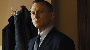 These are the 10 favourite brands of Daniel Craig's James Bond