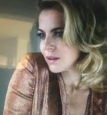 Zagrała w filmie mela gibsona pasja. Claudia Gerini Stasera In Tv Con Tutta Colpa Di Freud 5 Cose Che Non Sai