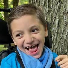 Fundraiser by Abby Heitman : Liam's Journey