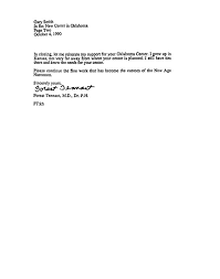 Proof Of Dependency Letter Entry Level Customer Service Cover Letter