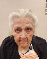 Geraldine Irene Windish Obituary June 24, 2023