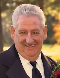 Obituary for Raymond J. Murtha, Sr.