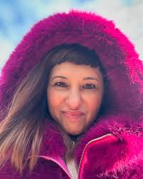 Dripping in confidence and abs — not just the jacket that shines." ✨🔥