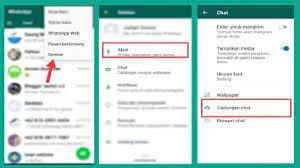 Anda bisa mendapatkan kembali semua data atau file yang sebelumnya dikirim melalui aplikasi whatsapp, baik yang sudah diunduh maupun yang belum sempat diunduh. Cara Mengembalikan File Pdf Yang Terhapus Di Whatsapp 2021 Cara1001