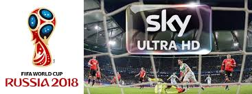 Image result for Sky Sport Ultra HD