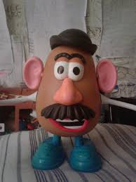 If you enjoyed it, please leave a like and subscribe! Mr Potato Head Toy Story The Years Of Playtime Wiki Fandom
