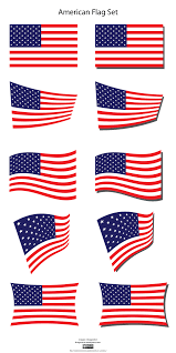 Waving usa flag illustration, flag of the united states, american flag background transparent background png clipart. American Flag Clipart 6 Wikiclipart