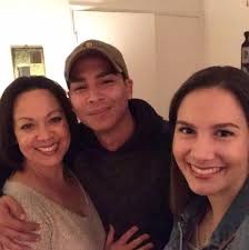 Leticia Barros Carson