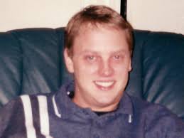 Brian Orton Obituary (1973