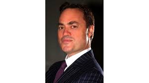 Peter W. Lyden Named ICAA President