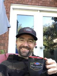 Derek Rumble-Teetzel