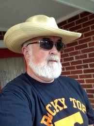 Cowboy Noir For The Cartel Era