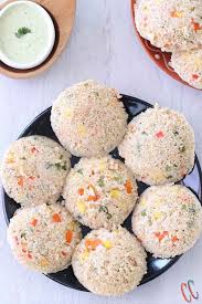 Oats Idli How To Make Instant Oats And Sooji Idli Soft Idli Recipe Recipe Oats Idli Idli Recipe Oats Recipes Indian