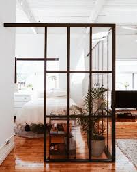 Check spelling or type a new query. Kelsey Marillis On Instagram Thank You For All Of Your Love On This Week S Diy I M So Glad You Guys Lo Modern Room Divider Glass Room Divider Divider Wall