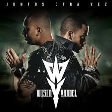 Denna app har också andra sångare av din favoritidol. Wisin Amp Yandel On Tidal
