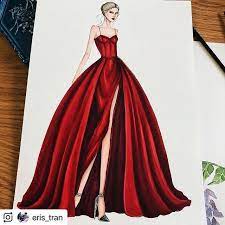 Pin On Fashion Illustrations