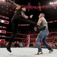 pin on monday night reigns 6 17 2019