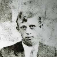 Ernest A McIntosh (1897–1972)