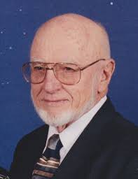 Obituary for Harold Wesley Bunnell