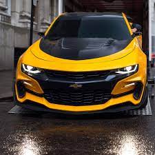 Find the best used 2017 chevrolet camaro ss near you. Vincent Sator Vincentsator Profil Pinterest