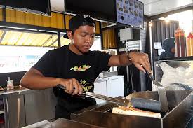 Watch how to make this recipe. Container Kebab Offers Baba Rafi Turkish Kebab To Ipoh S Kebab Fans Asia Newsday
