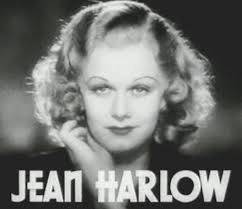 Jean Harlow - Celebrity biography, zodiac sign and famous quotes