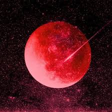 Review Kard 4th Mini Album Red Moon Hiddenkard Di 2020 Pemandangan Khayalan Journal Wallpaper Ponsel