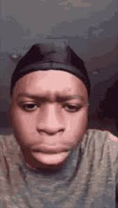 السابق لرحلة يومية مدرس مدرسة Black Man Tapping His Head Gif Oazis Kiten Com