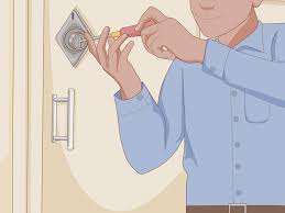It was a huge pain and a i was afraid it would never unlock. How To Open A Jammed Locker 14 Steps With Pictures Wikihow