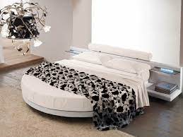 I 5 migliori letto rotondo ⇒ ecco quale scegliere! Letto Letto Rotondo Completo Matrimoniale Moderno