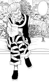 Zeno Zoldyck Hunterpedia Fandom He has complete mastery of nen. zeno zoldyck hunterpedia fandom