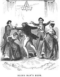 Naughty Fun And Victorian Parlor Games Victorian Parlor Parlor Games Victorian